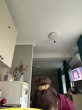 AliceCurlyX online show from November 30, 8:29 am