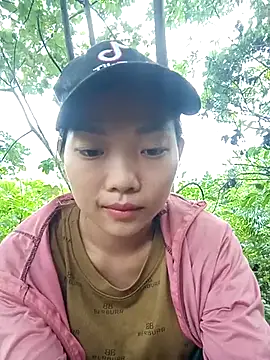 Ananine online show from September 10, 1:27 am