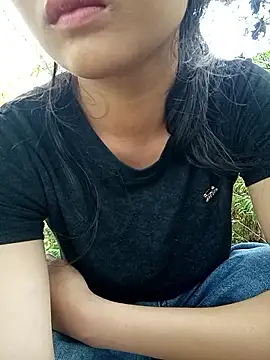 Ananine online show from October 11, 2:22 am