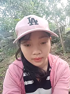 Snapshot of Ananine chatting on January 19, 1:42 am Ananine online show from January 19, 1:42 am