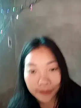 Snapshot of Ananine chatting on February 15, 7:27 am Ananine online show from February 15, 7:27 am