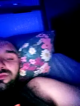 PatMat3693 online show from February 7, 11:30 pm