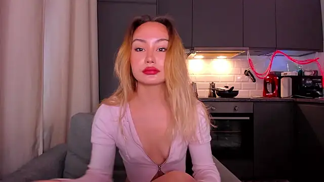 baobei03 online show from February 8, 12:08 pm