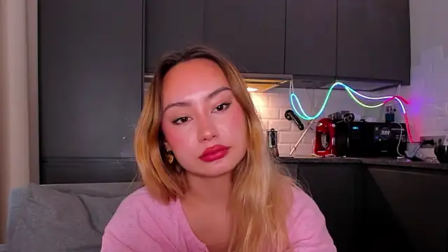 baobei03 online show from February 16, 9:49 am