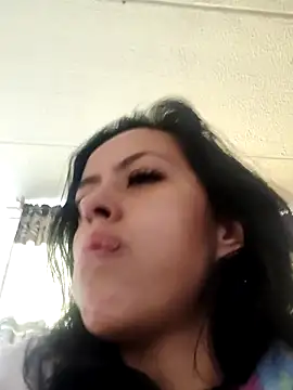 Queen Ashly online show from October 8, 2:47 pm