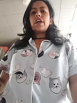 Queen Ashly online show from November 9, 4:49 pm