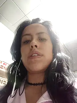 Queen Ashly online show from November 11, 2:11 am