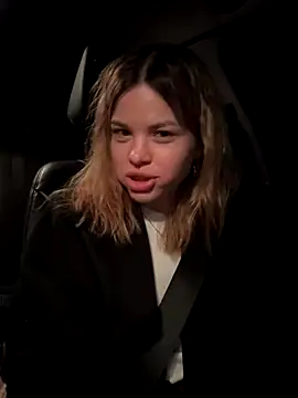 SMELLSEX online show from October 18, 3:46 pm