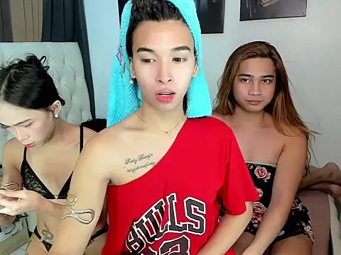 urfantasyhotbaby online show from November 4, 5:34 pm