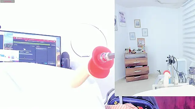 Rosy Emely online show from October 22, 9:31 am