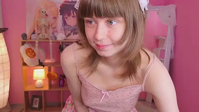 Katie ktk online show from October 23, 1:54 pm