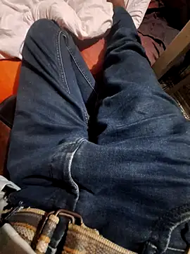 Tuhin4200 online show from February 26, 7:02 pm