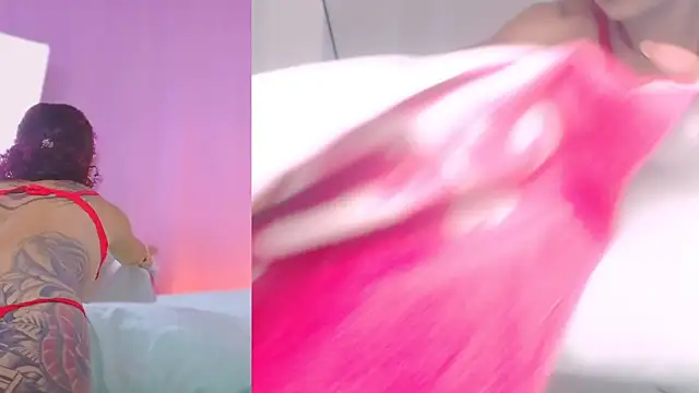 Snapshot of Gabriela_Reyes chatting on January 13, 9:20 pm Gabriela Reyes online show from January 13, 9:20 pm