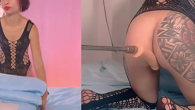 Snapshot of Gabriela_Reyes chatting on January 15, 6:55 pm Gabriela Reyes online show from January 15, 6:55 pm