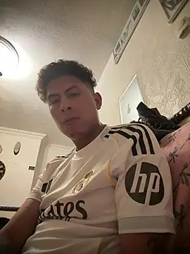 Dario12345z online show from March 3, 5:46 am