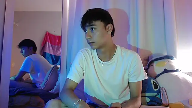 Noah Blaze online show from October 16, 7:04 pm