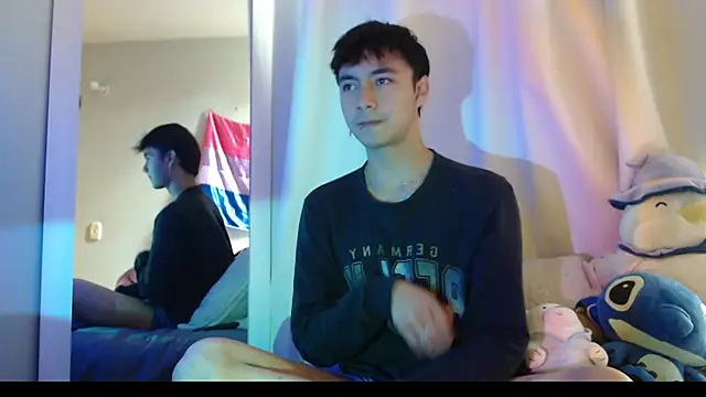 Noah Blaze online show from November 3, 6:42 pm