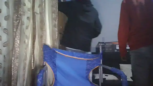 Nykho17 online show from November 16, 8:25 pm