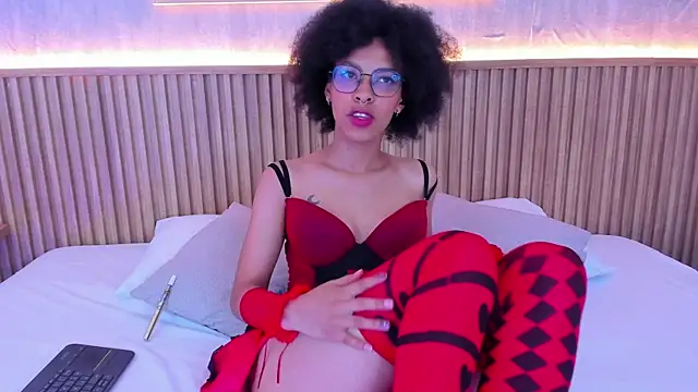 sophie rojas online show from October 29, 2:14 am