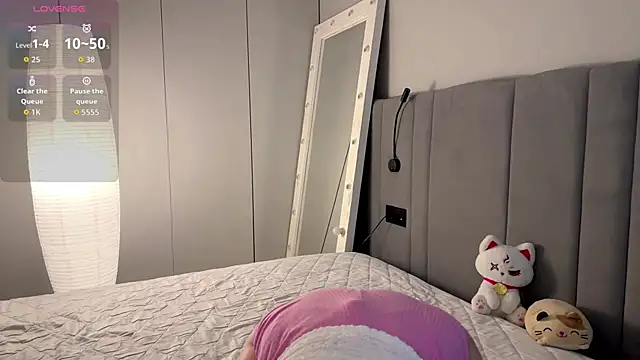 RileyVice online show from October 26, 7:47 am