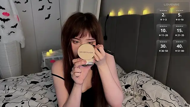 RileyVice online show from November 3, 8:15 am