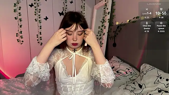 RileyVice online show from November 8, 8:36 am