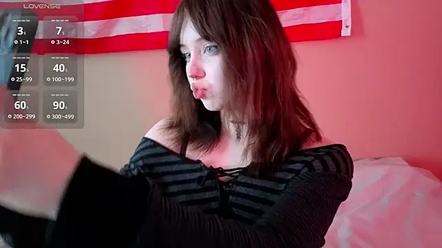 RileyVice online show from February 19, 8:10 am