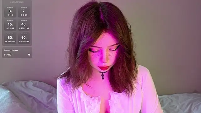 RileyVice online show from February 27, 8:36 am