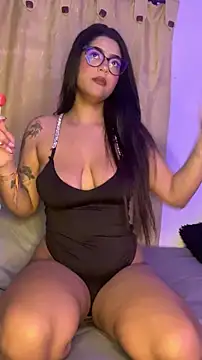 caritobeachdh online show from November 6, 5:19 am