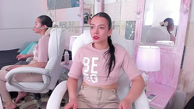 hillary chen online show from October 25, 1:35 am