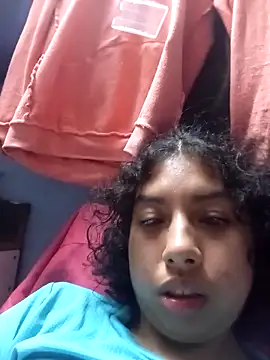 Syndel23 online show from February 10, 2:48 am