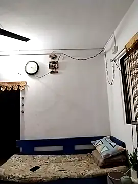 Jann Riya333 online show from January 12, 3:45 am