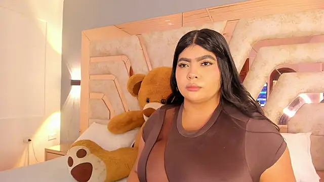 BellaBoobs  online show from July 15, 7:52 pm