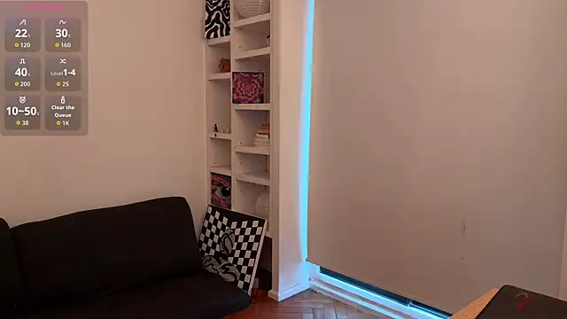 annaxxxb online show from September 9, 9:25 pm