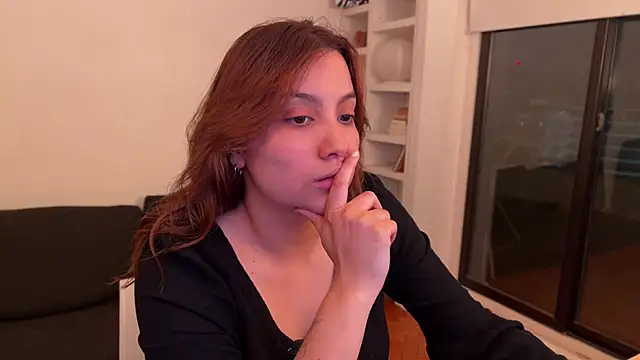 annaxxxb online show from September 26, 2:48 am