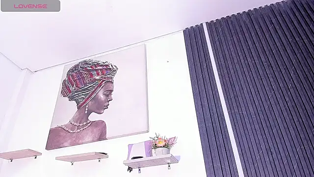 Gabrielaa Miller  online show from October 3, 7:22 pm