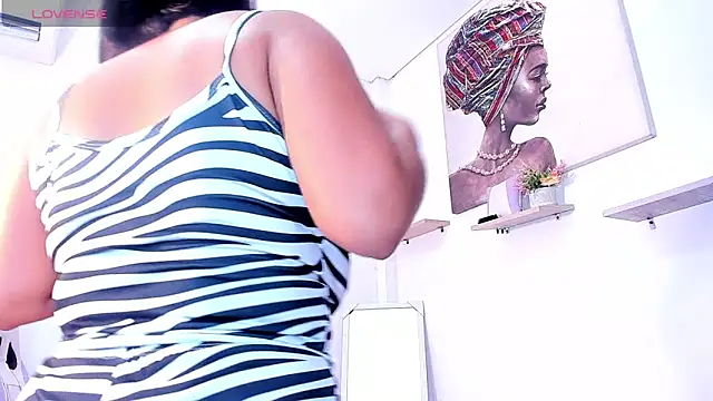 Gabrielaa Miller  online show from October 29, 8:21 pm