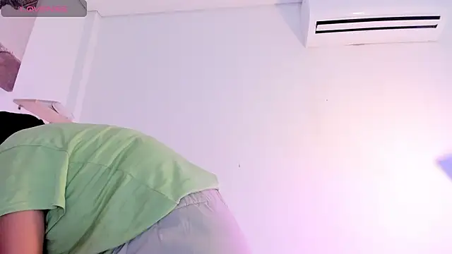 Gabrielaa Miller  online show from November 20, 7:46 pm