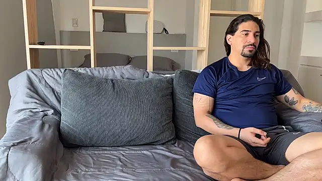 lenruy online show from January 11, 5:40 pm