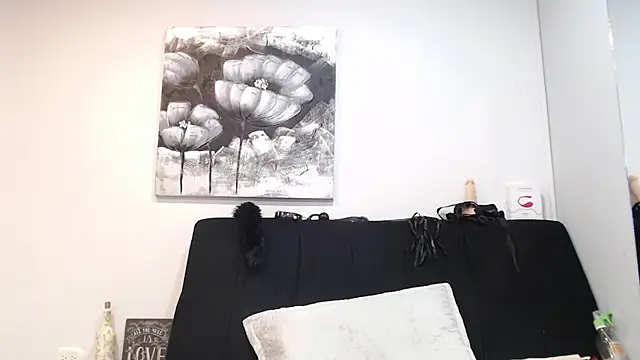 DonnaJoness online show from November 20, 8:52 pm