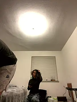 DilfSlut online show from January 19, 5:00 am