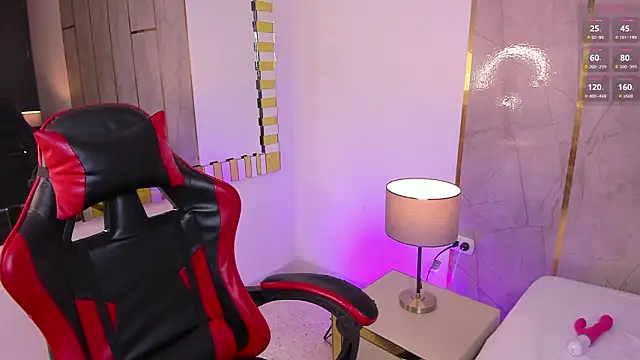 KendallJay online show from March 4, 9:21 pm