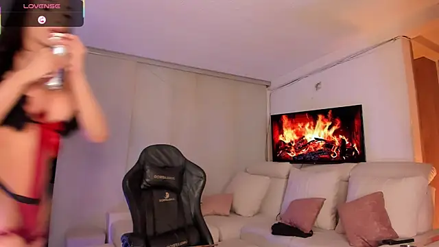 BadRose24 online show from February 10, 12:59 am