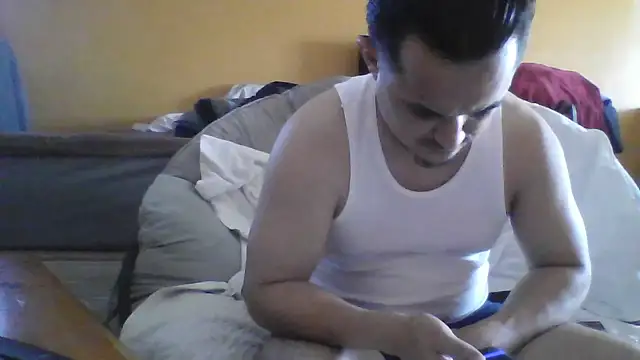 latindaddy69 online show from June 23, 2:48 pm