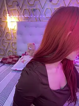 Ashly cutee online show from March 2, 7:32 pm