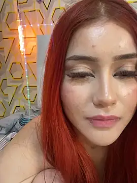 Ashly cutee online show from April 21, 1:42 am