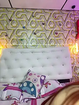 Ashly cutee online show from April 24, 9:28 pm