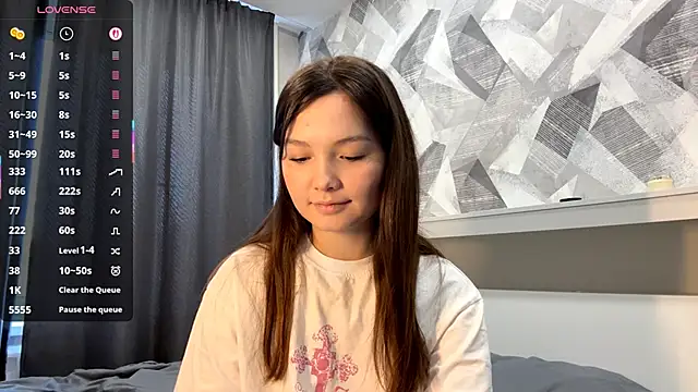 KiraVelvet online show from October 11, 11:31 am