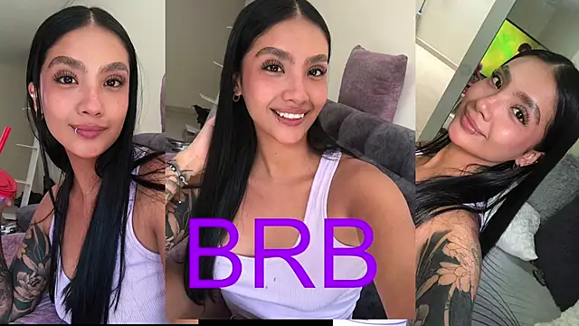 mia yireth online show from March 11, 8:37 pm