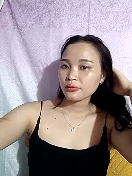 Lili lovely online show from September 29, 1:44 am